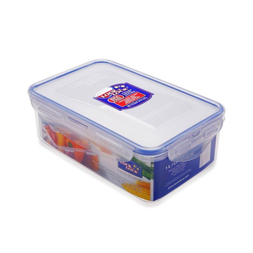 Hộp bảo quản LocknLock Classic 1L HPL817 UNI